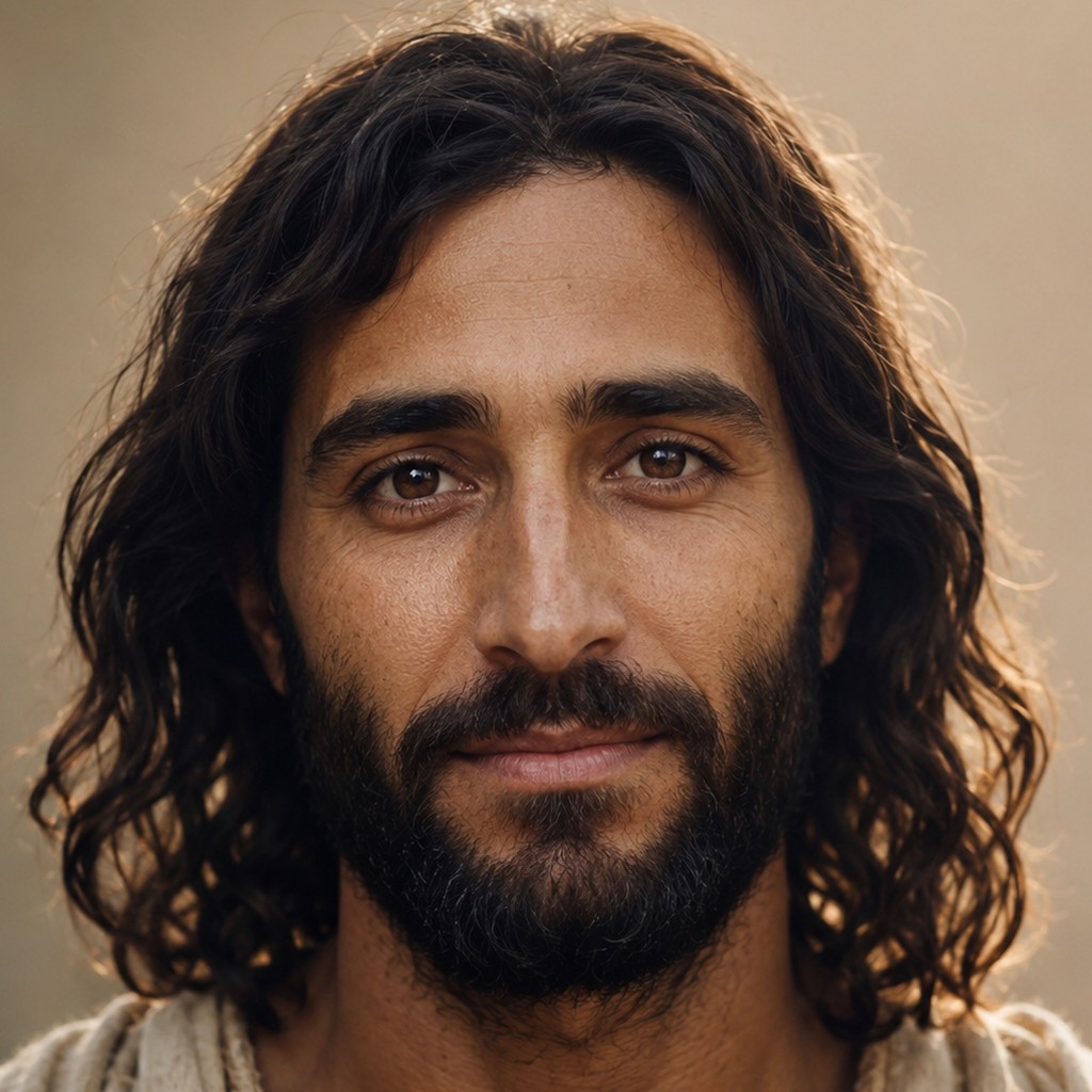 Jesús